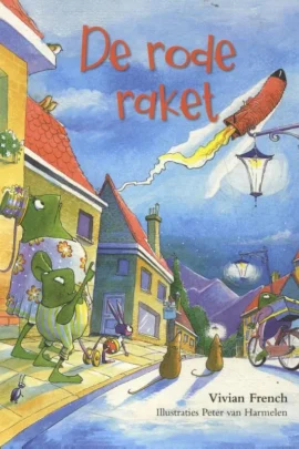 De Rode Raket