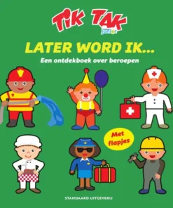 Later word ik...