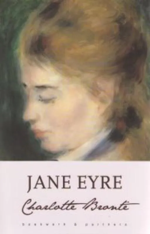 Jane Eyre | 9789054022664 Jane Eyre