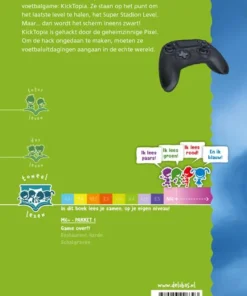 Alternative view of Game over?!