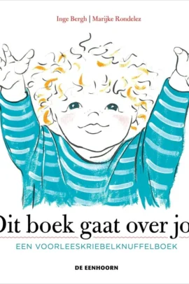 Dit boek gaat over jou