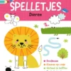 Ik leer tellen 3-4 jaar | 9789403236957
