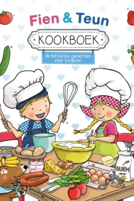 Kookboek