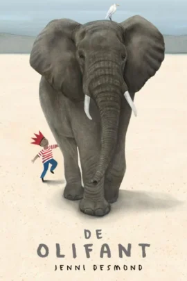 De olifant