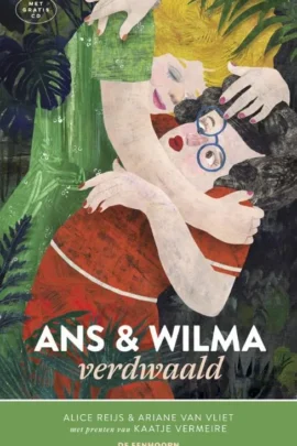 Ans & Wilma verdwaald