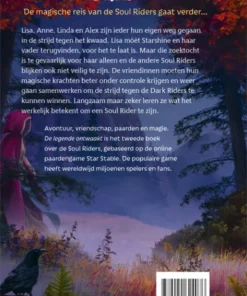 De legende ontwaakt - Afbeelding 2