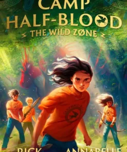 The Wild Zone