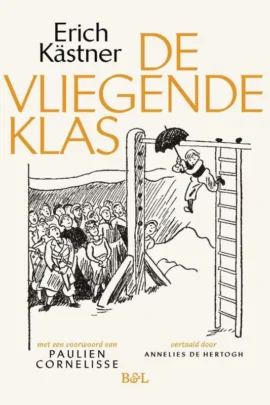 De vliegende klas
