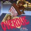 Overdue | 9781481401630 Overdue | 9781481401630