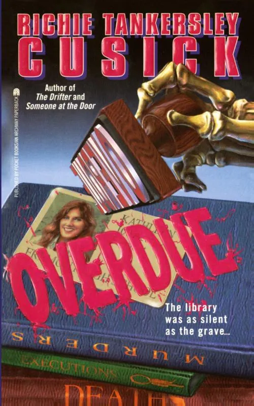 Overdue | 9781481401623 Overdue