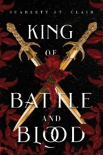 King of Battle and Blood | 9781728265711