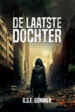 De laatste dochter | 9789462667303