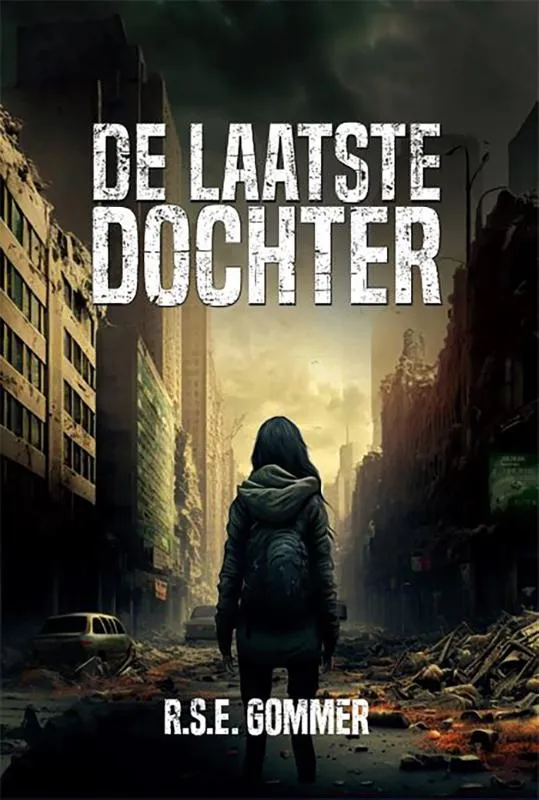 De laatste dochter | 9789462666535 De laatste dochter