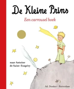 De kleine prins