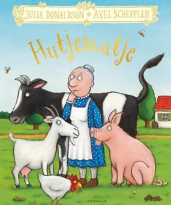 Hutjemutje