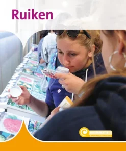 Ruiken