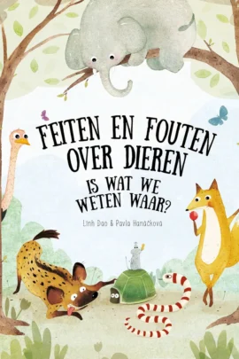 Is wat we weten waar?