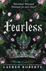Fearless | 9781398530126