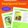 Oefenschrift begrijpend lezen AVI 1, AVI nieuw M3, 1ste leerjaar groep 3 | 9789044749144 Oefenschrift begrijpend lezen AVI 1, AVI nieuw M3, 1ste leerjaar groep 3 | 9789044749144