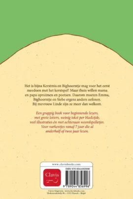 Alternative view of Een zwijnige kerst!