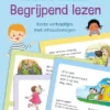 Reuzeleuk oefenblok begrijpend lezen 1 ste leerjaar/ groep 3 | 9789044766516