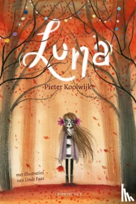 Luna | 9789047716365 Luna | 9789047716365