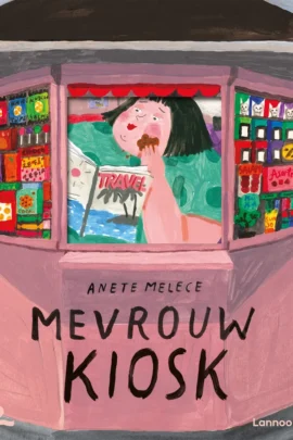 Mevrouw Kiosk