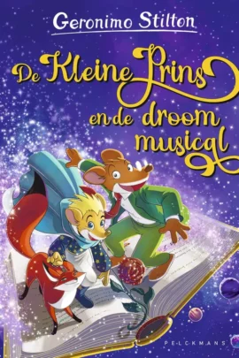 De Kleine Prins en de droommusical (100)