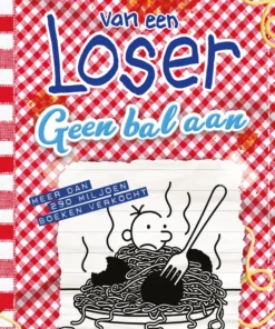 Geen bal aan