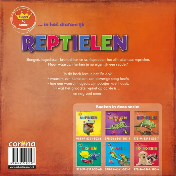 Reptielen - Afbeelding 2