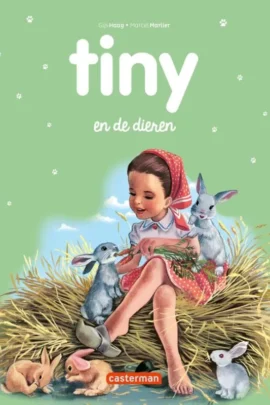 Tiny en de dieren
