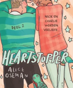 Aanbiedingen | Nick en Charlie worden verliefd…