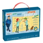 Leren lezen met de Stoute Broertjes leeskoffer | 9789043940702