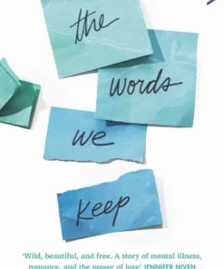 The Words We Keep