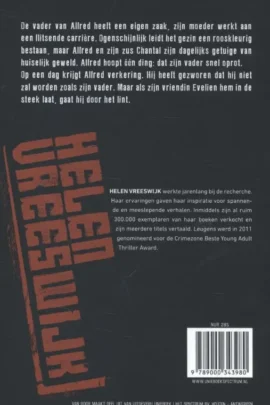 Leugens | 9789000343980 Leugens | 9789000343980