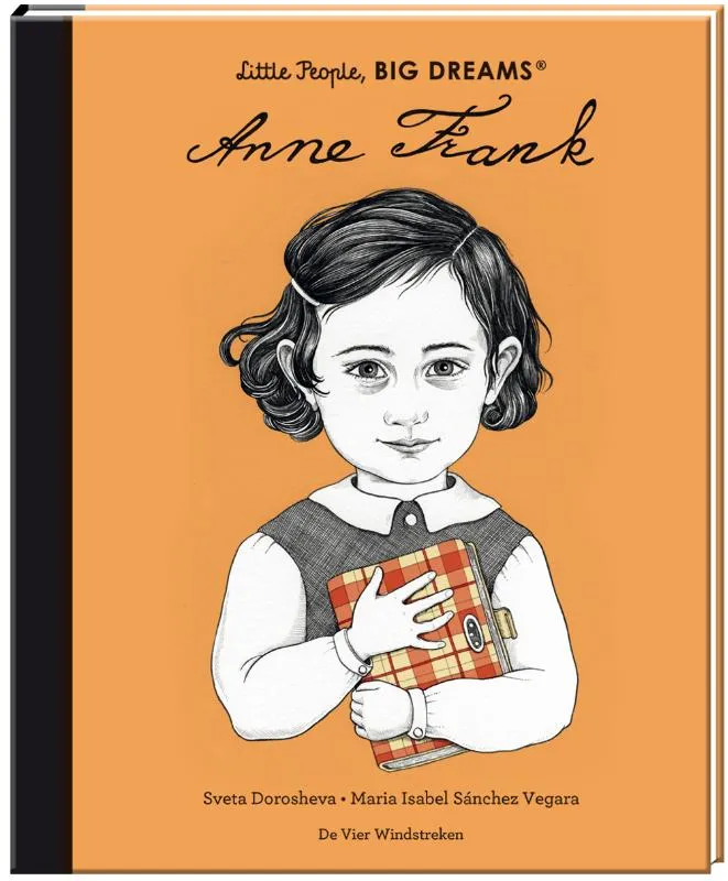Anne Frank | 9789051166965 Anne Frank