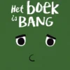 Het boek is bang | 9789462914124
