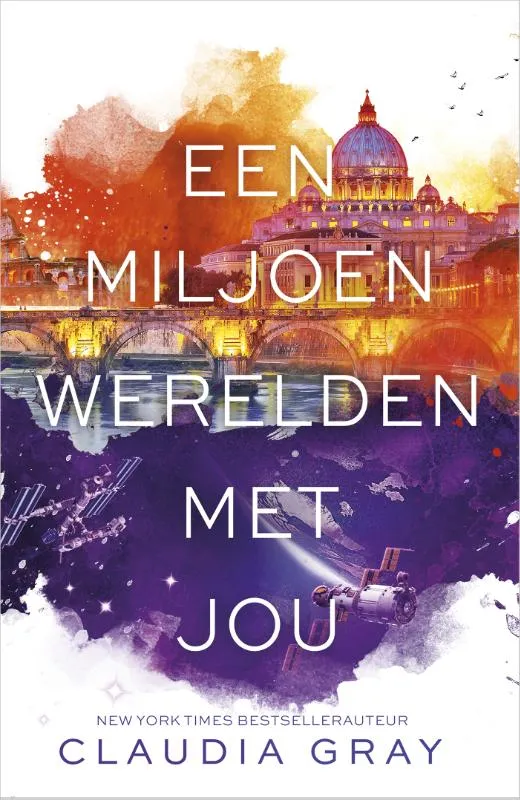 Een miljoen werelden met jou | 9789402723106 Een miljoen werelden met jou