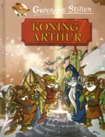 Koning Arthur | 9789021469126