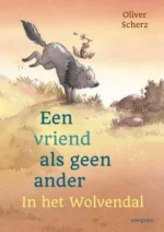 In het wolvendal | 9789021680255
