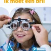 Ik moet een bril | 9789085606796