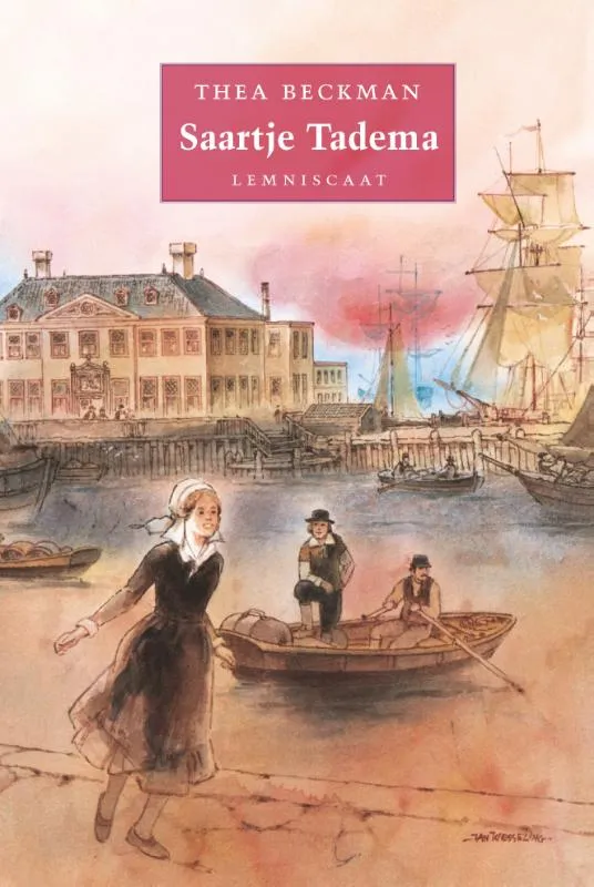 Rapunsel kinderboeken |