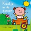 Kaatje in de zomer | 9789044853407