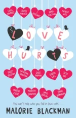 Love Hurts | 9780571371198