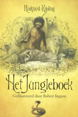 Jungleboek