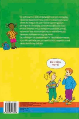 Frans leren en oefenen | 9789044713008