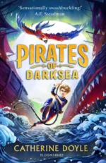 Pirates of Darksea | 9781526655974