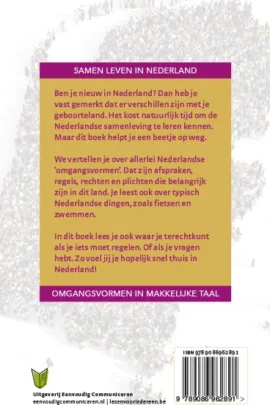 Alternative view of Samen leven in Nederland