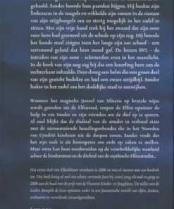 De vallei van de goden | 9789059328082