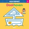Kleuterpret 3+ Doolhoven | 9781419749469